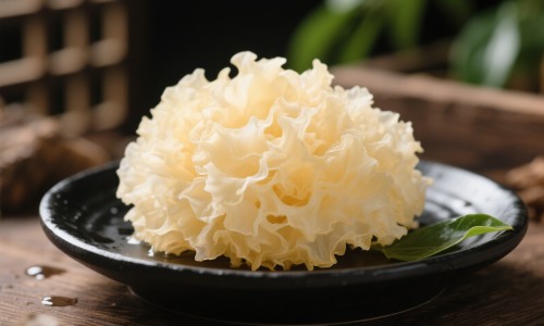 银耳容易消化吗